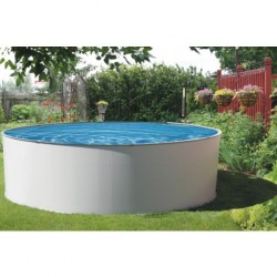 30 inch deep pool