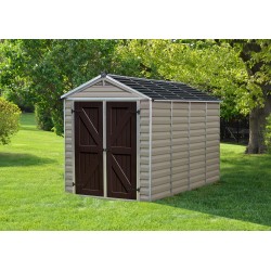 6-foot wide storage shed kits - kitsuperstore.com