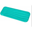 Blue Wave Cool Pool Float - Aqua (NT104A)