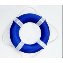 Blue Wave Foam Pool Swim Ring Buoy (NT199)