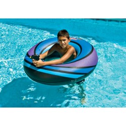 Blue Wave Powerblaster Squirter Inflatable Pool Toy - (NT159)