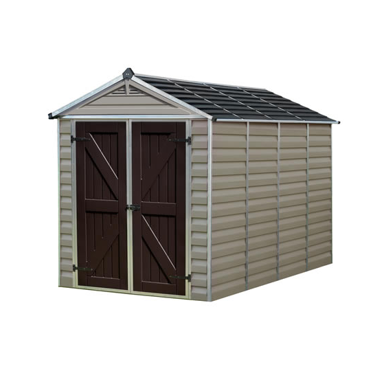 Palram Sheds