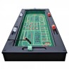free casino table games dealer training game